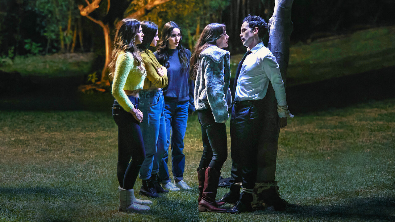 Au Nom De La Vengeance Saison 2 Au nom de la vengeance | Site officiel de Netflix